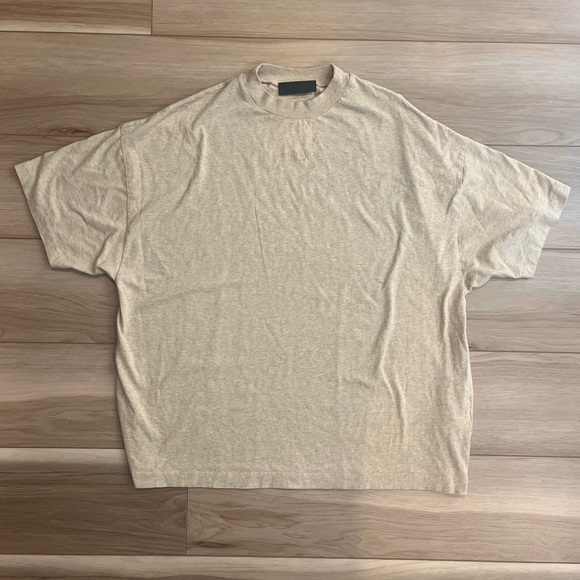 Essentials Fear of God T-Shirt - Picture 2 of 4